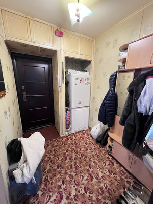 Продам трехкомнатную (3-комн.) квартиру, Диановых ул, 15, Иваново г