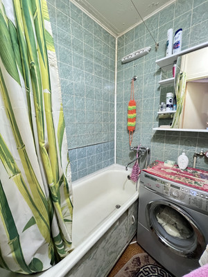 Продам трехкомнатную (3-комн.) квартиру, Диановых ул, 15, Иваново г