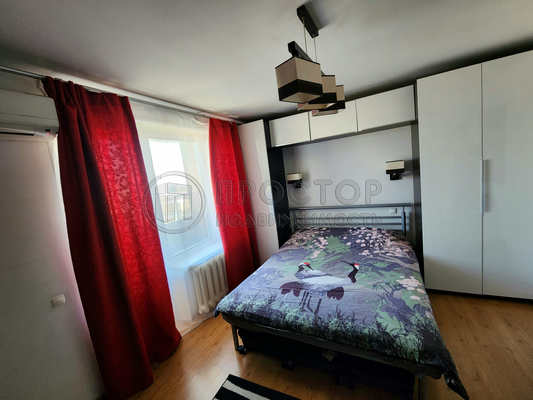 Продам двухкомнатную (2-комн.) квартиру, Волгоградский пр-кт, 18, Москва г
