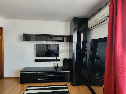 Продам двухкомнатную (2-комн.) квартиру, Волгоградский пр-кт, 18, Москва г