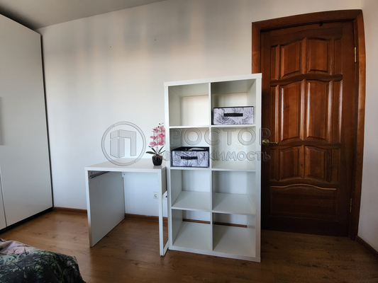 Продам двухкомнатную (2-комн.) квартиру, Волгоградский пр-кт, 18, Москва г