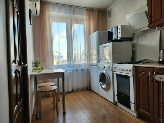 Продам двухкомнатную (2-комн.) квартиру, Волгоградский пр-кт, 18, Москва г
