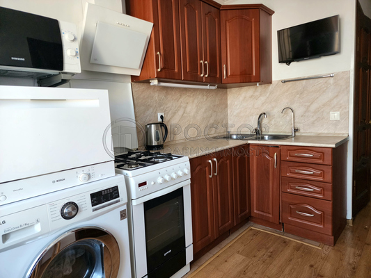 Продам двухкомнатную (2-комн.) квартиру, Волгоградский пр-кт, 18, Москва г