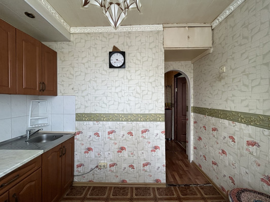 Продам трехкомнатную (3-комн.) квартиру, Центральная ул, 29, Ольявидово д