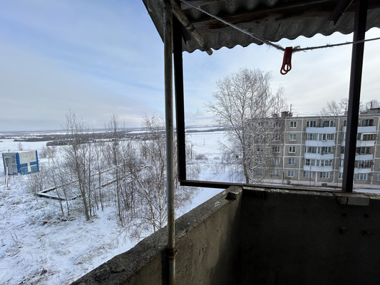 Продам трехкомнатную (3-комн.) квартиру, Центральная ул, 29, Ольявидово д