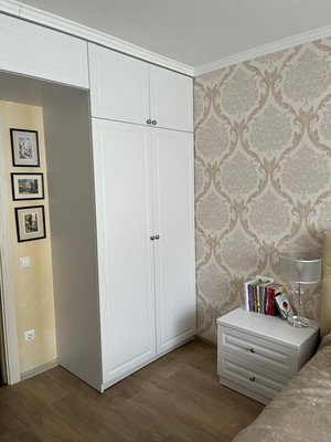 Продам двухкомнатную (2-комн.) квартиру, Полюсная ул, 55, Симферополь г