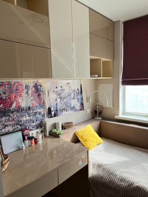 Продам двухкомнатную (2-комн.) квартиру, Полюсная ул, 55, Симферополь г