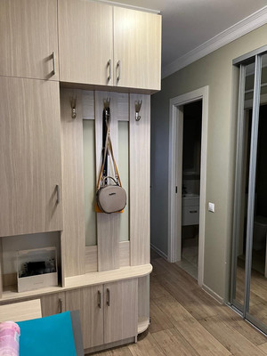 Продам двухкомнатную (2-комн.) квартиру, Полюсная ул, 55, Симферополь г