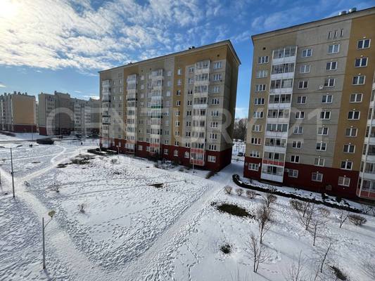 Продам однокомнатную (1-комн.) квартиру, Левитана ул, 63 1, Калининград г