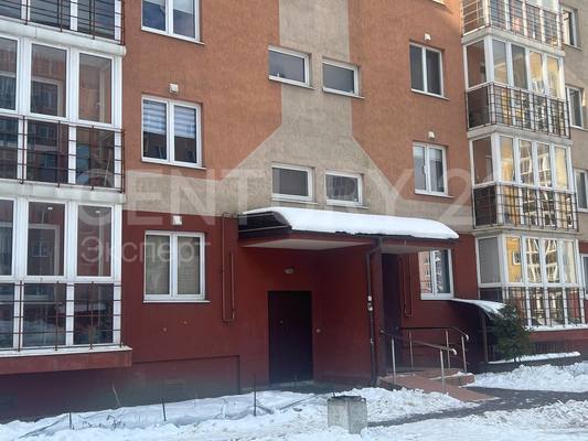 Продам однокомнатную (1-комн.) квартиру, Левитана ул, 63 1, Калининград г