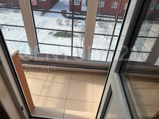 Продам однокомнатную (1-комн.) квартиру, Левитана ул, 63 1, Калининград г