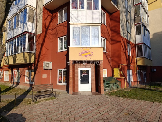 Продам коммерческое помещение 192,6 м2, Бровцева ул, 11а, Зеленоградск г