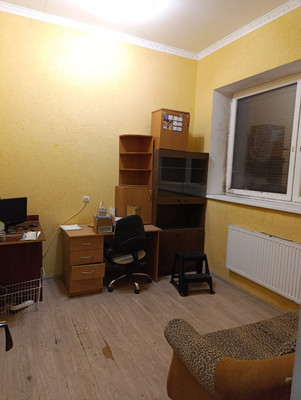 Продам коммерческое помещение 192,6 м2, Бровцева ул, 11а, Зеленоградск г