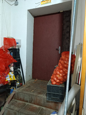 Продам коммерческое помещение 192,6 м2, Бровцева ул, 11а, Зеленоградск г