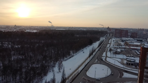 Продам трехкомнатную (3-комн.) квартиру, Лебедева ул, 59, Йошкар-Ола г