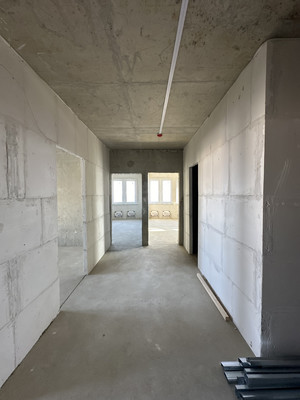 Продам трехкомнатную (3-комн.) квартиру, им. Валерия Гассия ул, 4/7к2, Краснодар г