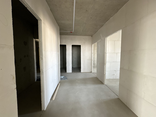 Продам трехкомнатную (3-комн.) квартиру, им. Валерия Гассия ул, 4/7к2, Краснодар г