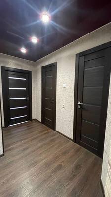 Продам трехкомнатную (3-комн.) квартиру, Конституции (Радужный мкр.) ул, 12, Киров г