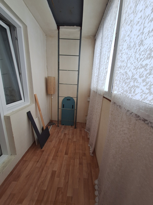 Продам однокомнатную (1-комн.) квартиру, Героя Костина ул, 3, Киров г