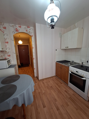 Продам однокомнатную (1-комн.) квартиру, Героя Костина ул, 3, Киров г