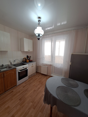 Продам однокомнатную (1-комн.) квартиру, Героя Костина ул, 3, Киров г