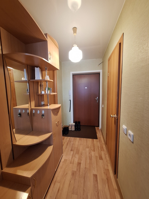 Продам однокомнатную (1-комн.) квартиру, Героя Костина ул, 3, Киров г