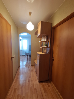 Продам однокомнатную (1-комн.) квартиру, Героя Костина ул, 3, Киров г