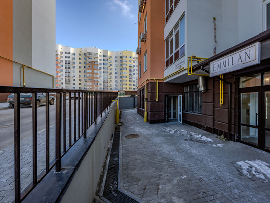 Сдам коммерческое помещение 76 м2, Батурина ул, 133, Симферополь г