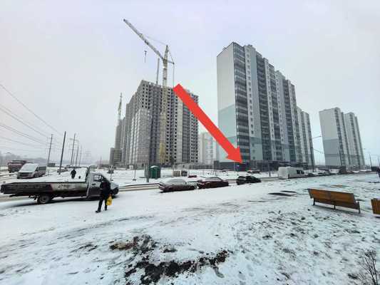 Сдам торговое помещение 86,3 м2, Пахомовская ул, , 25с1, Санкт-Петербург г