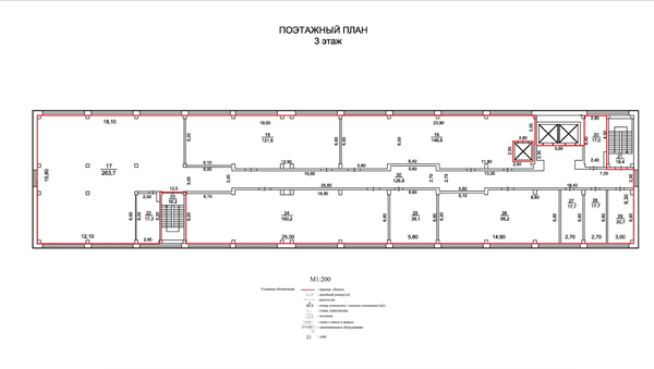 Продам склад 1 042,8 м2, Фронтовых бригад ул, 18М, Екатеринбург г