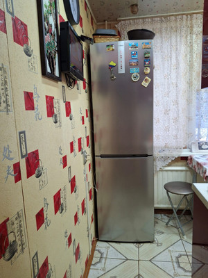 Продам двухкомнатную (2-комн.) квартиру, Гражданский пр-кт, 83к3, Санкт-Петербург г