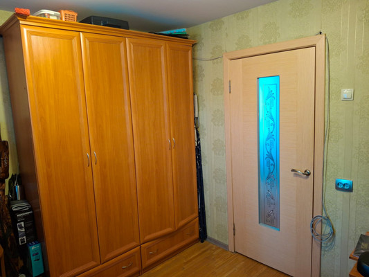 Продам двухкомнатную (2-комн.) квартиру, Гражданский пр-кт, 83к3, Санкт-Петербург г