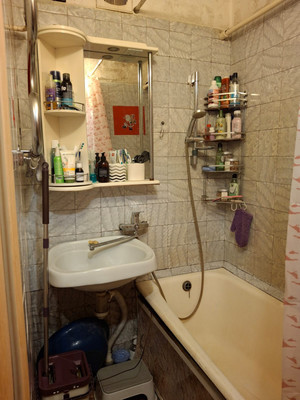 Продам двухкомнатную (2-комн.) квартиру, Гражданский пр-кт, 83к3, Санкт-Петербург г