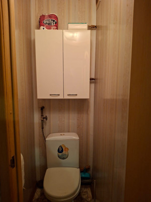 Продам двухкомнатную (2-комн.) квартиру, Гражданский пр-кт, 83к3, Санкт-Петербург г
