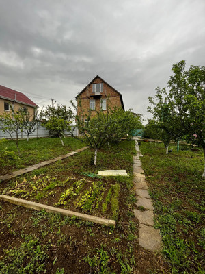 Продам дом, Сиреневая (Весна-Крым тер. СНТ) ул, Феодосия г, 0 км от города