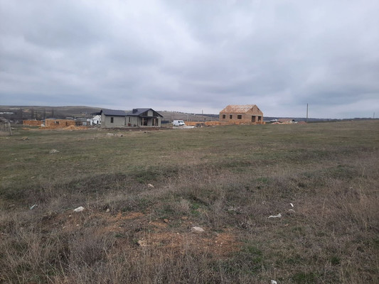 Продам участок 8 соток, ИЖС, Лавандовая ул, Урожайное с, 0 км от города