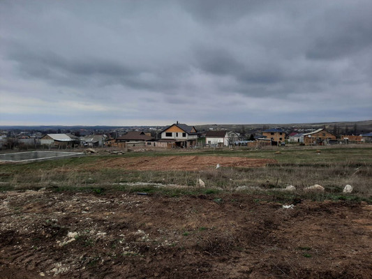 Продам участок 8 соток, ИЖС, Лавандовая ул, Урожайное с, 0 км от города