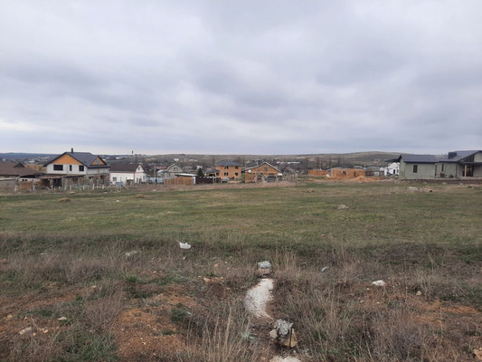 Продам участок 8 соток, ИЖС, Лавандовая ул, Урожайное с, 0 км от города