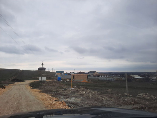 Продам участок 8 соток, ИЖС, Лавандовая ул, Урожайное с, 0 км от города