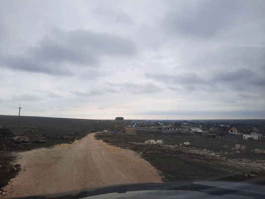 Продам участок 8 соток, ИЖС, Лавандовая ул, Урожайное с, 0 км от города