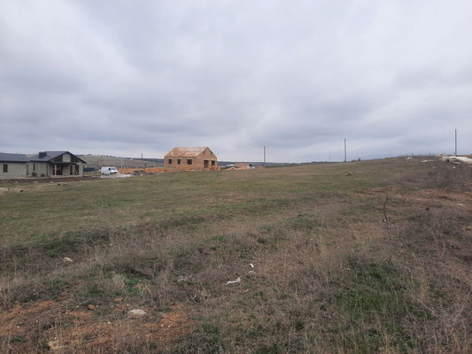 Продам участок 8 соток, ИЖС, Лавандовая ул, Урожайное с, 0 км от города