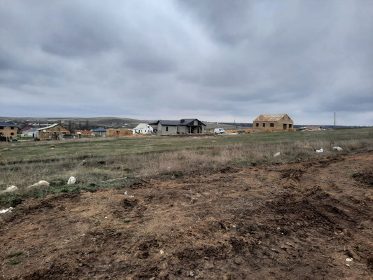 Продам участок 8 соток, ИЖС, Лавандовая ул, Урожайное с, 0 км от города