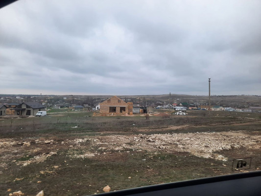 Продам участок 8 соток, ИЖС, Лавандовая ул, Урожайное с, 0 км от города