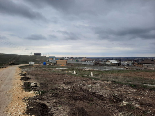 Продам участок 8 соток, ИЖС, Лавандовая ул, Урожайное с, 0 км от города