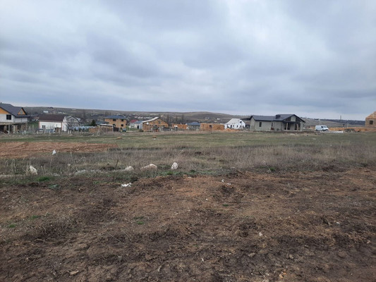 Продам участок 8 соток, ИЖС, Лавандовая ул, Урожайное с, 0 км от города