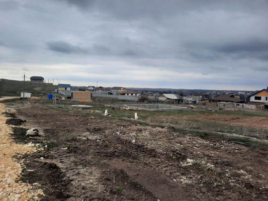 Продам участок 8 соток, ИЖС, Лавандовая ул, Урожайное с, 0 км от города