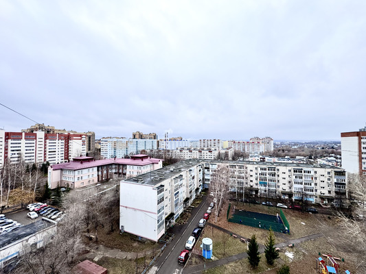 Продам трехкомнатную (3-комн.) квартиру, Хусаина Мавлютова ул, 48, Казань г