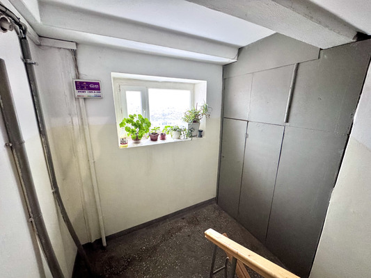 Продам трехкомнатную (3-комн.) квартиру, Хусаина Мавлютова ул, 48, Казань г