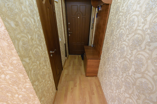 Продам двухкомнатную (2-комн.) квартиру, Мечникова ул, 142, Ростов-на-Дону г