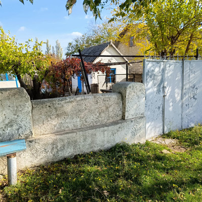 Продам дом, Шоссейная ул, 70, Владимировка с, 0 км от города